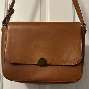 Madewell shoulder bag